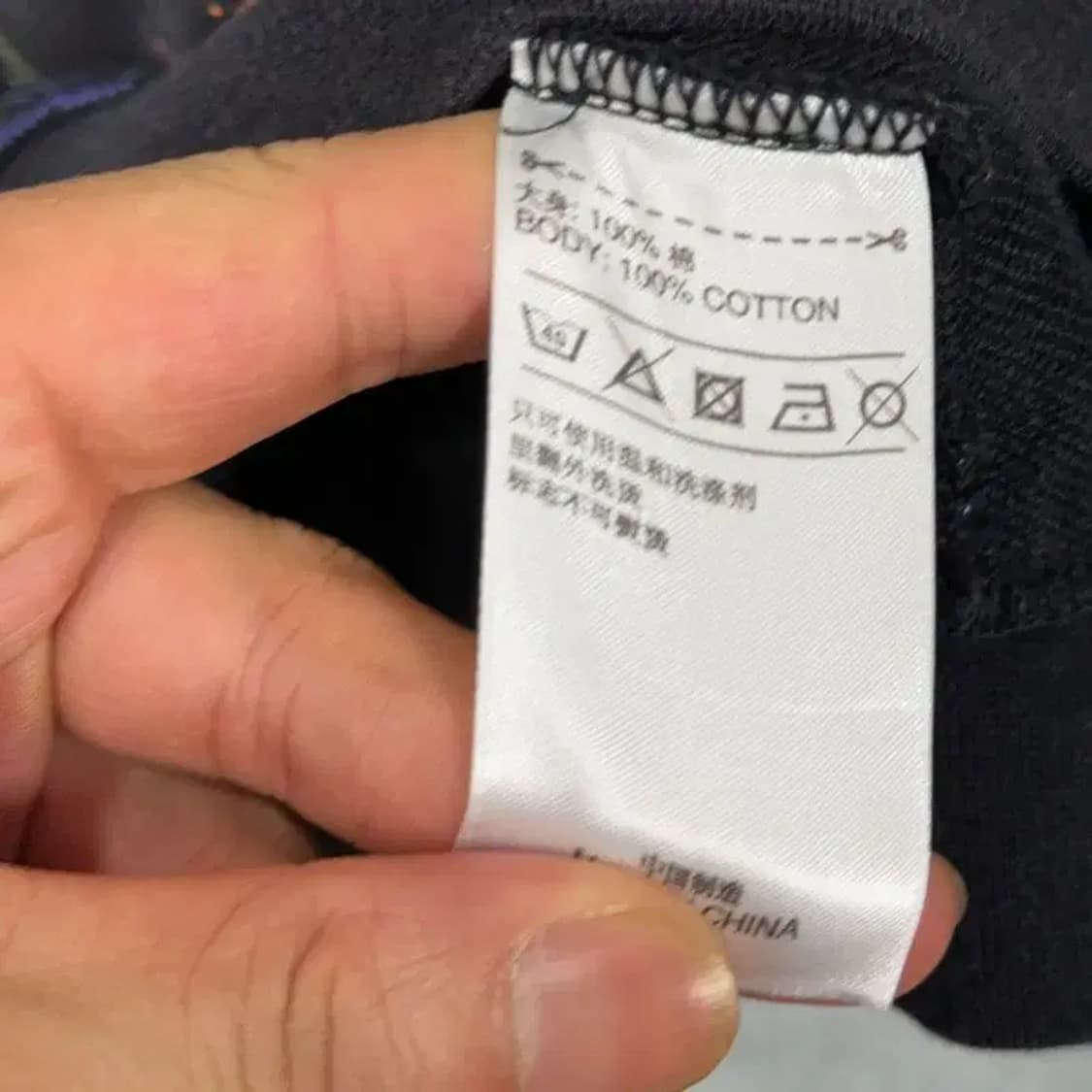 아디다스 슈즈 후드집업 L 상품이미지4