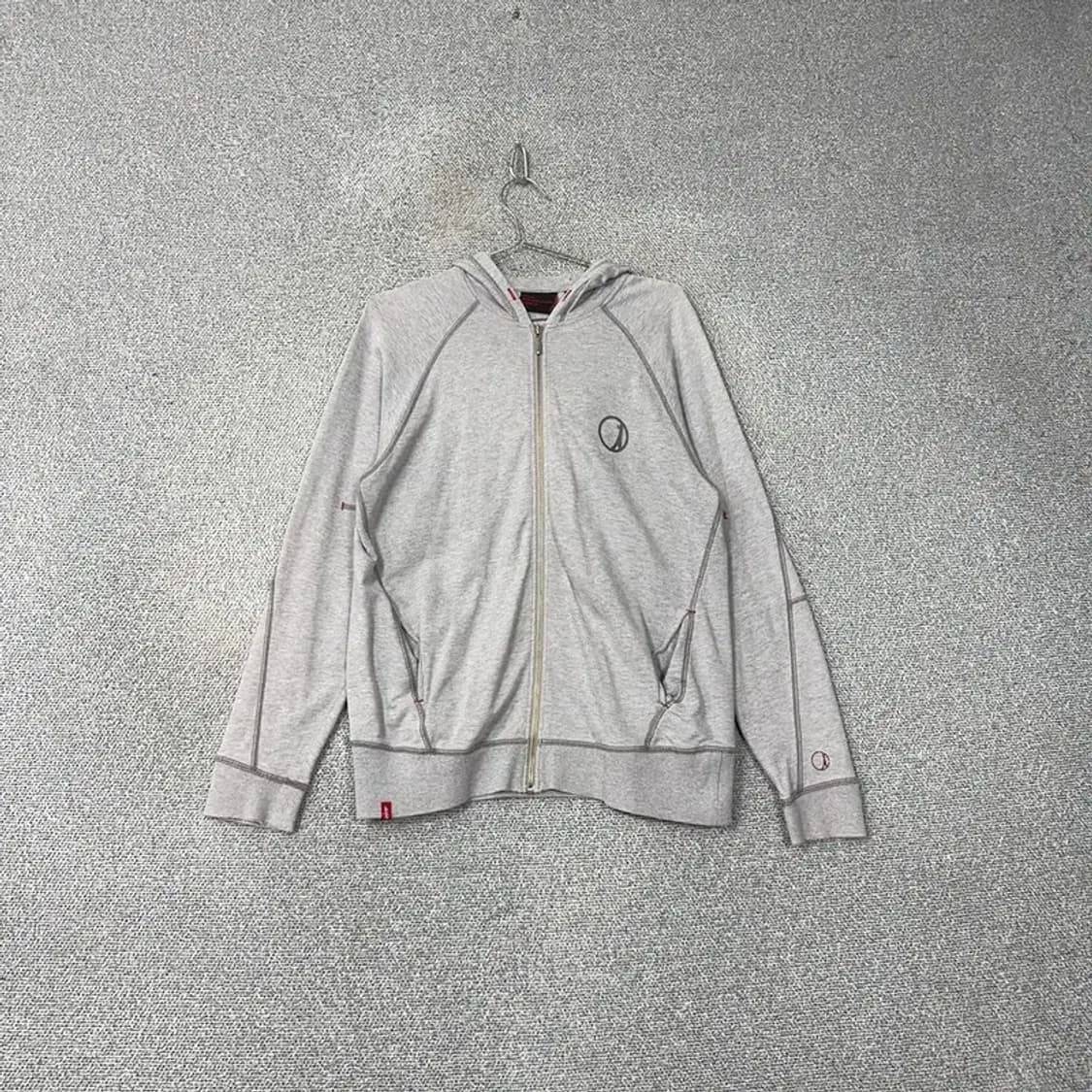 리바이스 엔지니어드 스티치 빈티지 후드집업 95 상품이미지2