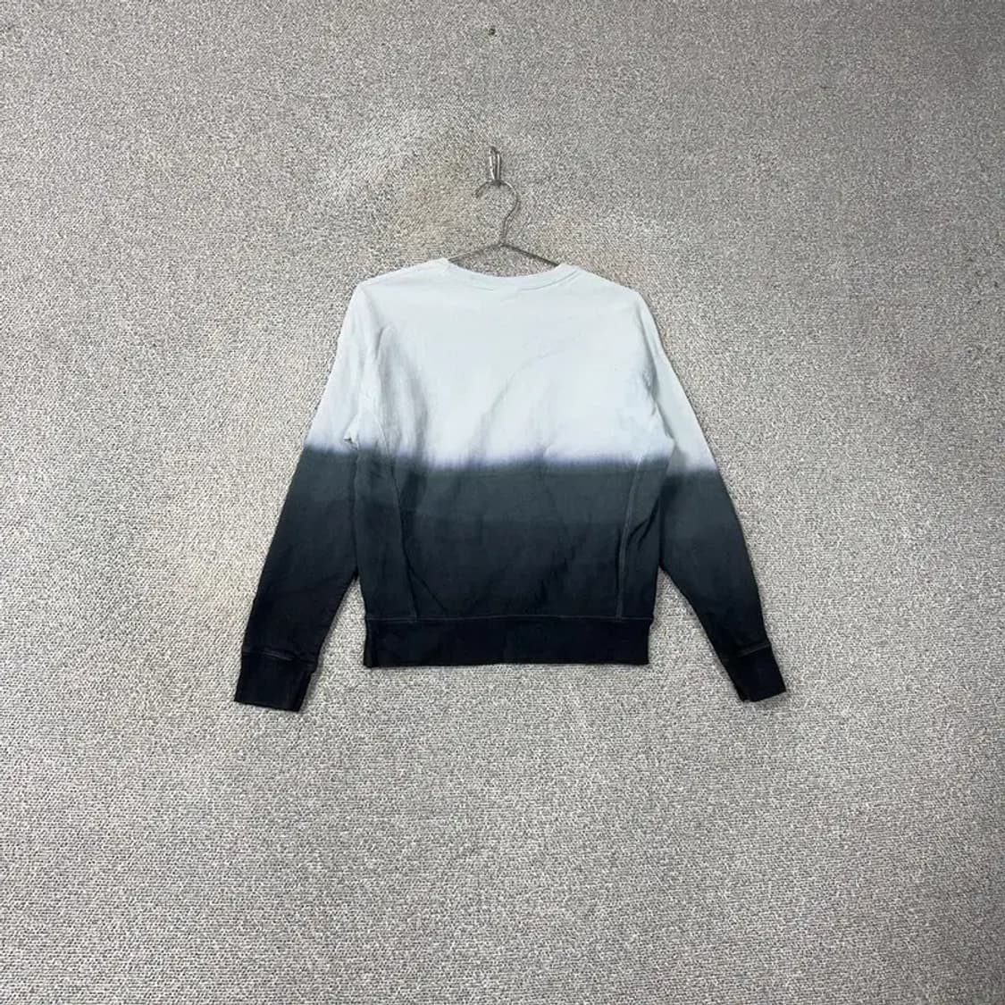 챔피온 리버스위브 멀티컬러 맨투맨 S 상품이미지2