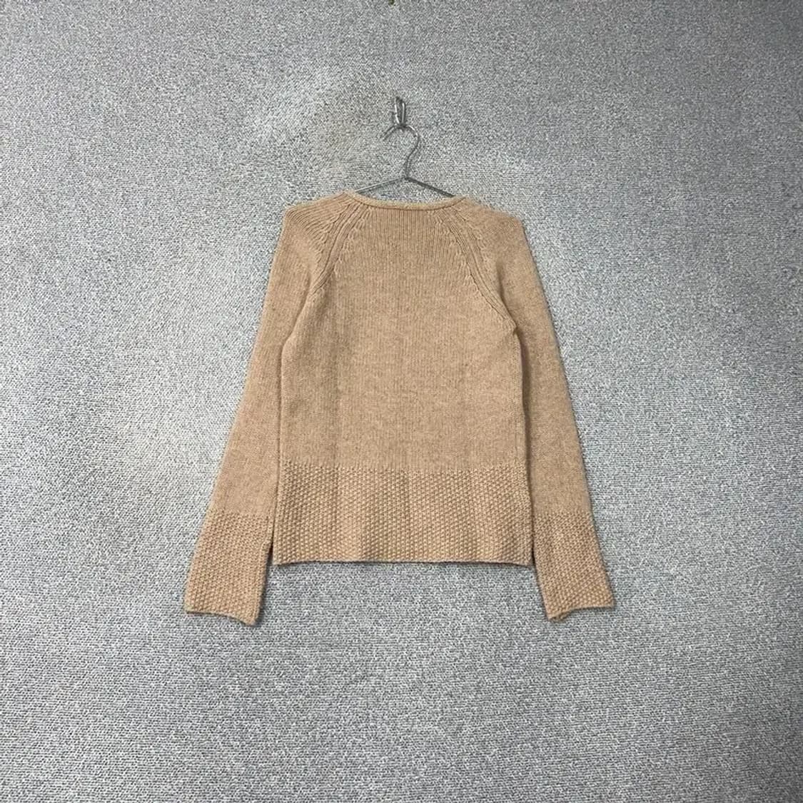 맥스 앤 코 베이지 오트밀 니트 M 상품이미지2