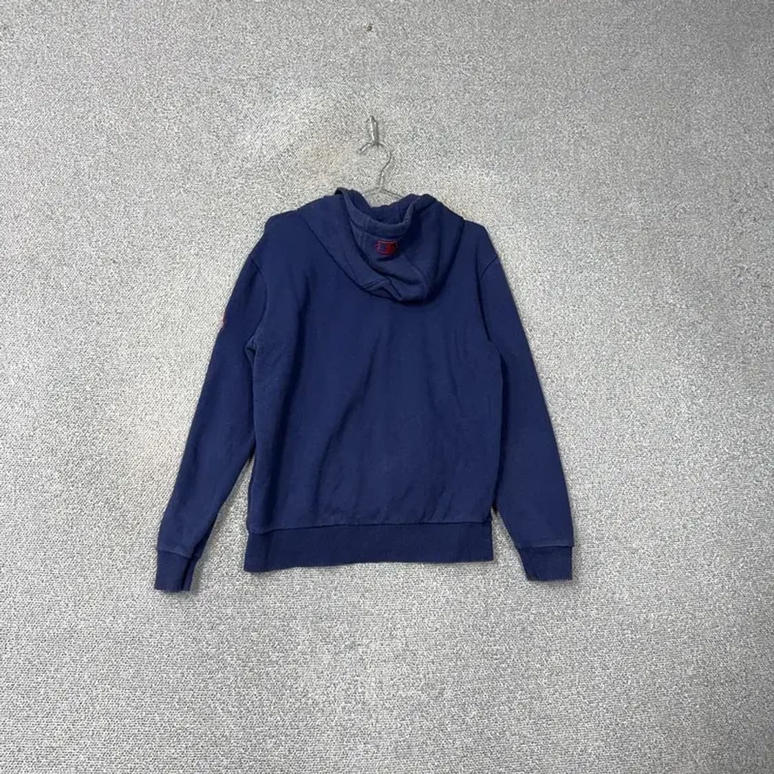 MLB 뉴욕양키즈 스펠로고 후드티 95 상품이미지2