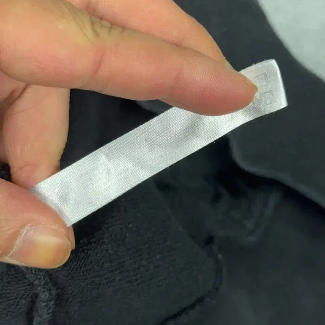 LMC 빈티지 로고 스웻 후드티 L 상품이미지4