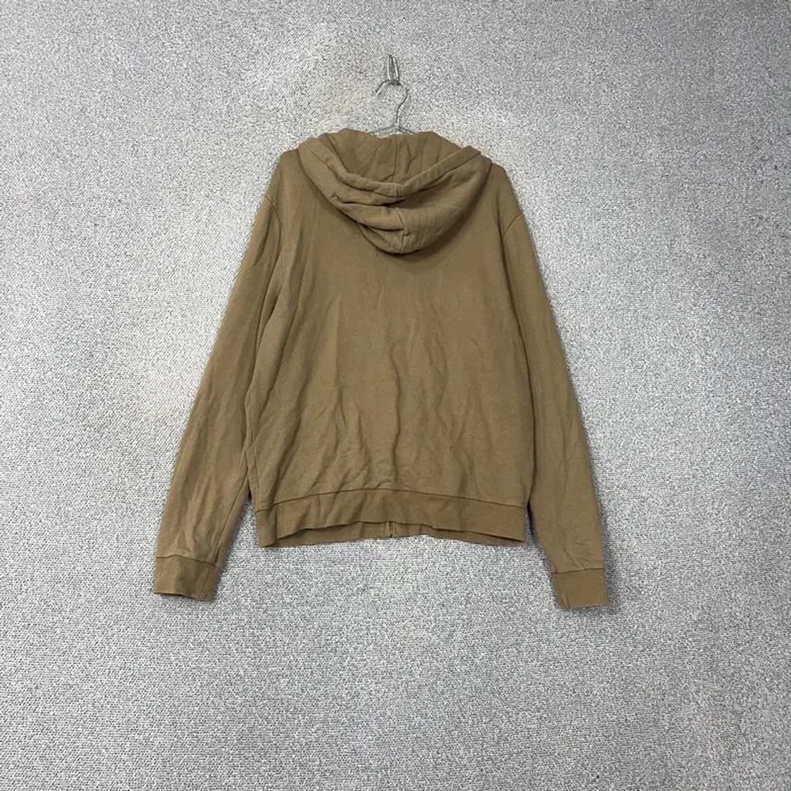 지프 스피릿 빈티지 후드집업 XL 상품이미지2