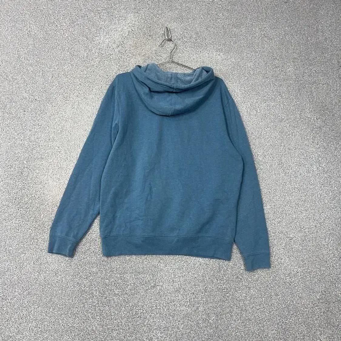 갭 로고 후드티 M 상품이미지2