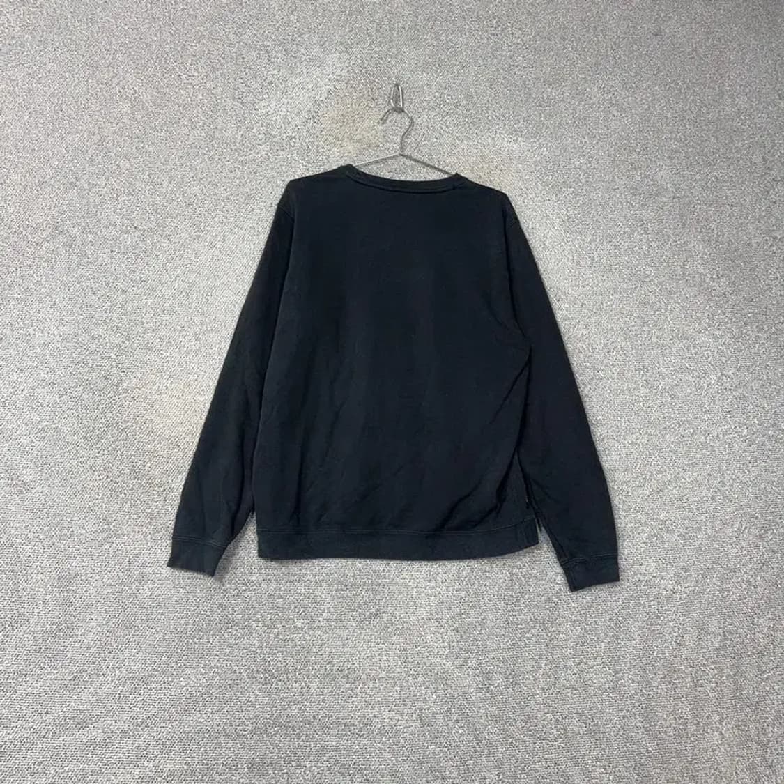 나이키 로고 캐주얼 맨투맨 XL 상품이미지2