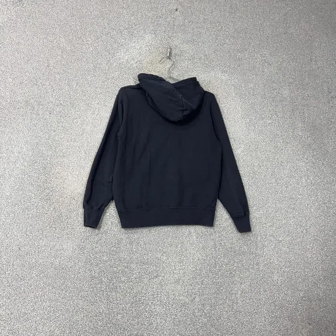 챔피온 네이비 후드티 M 상품이미지2