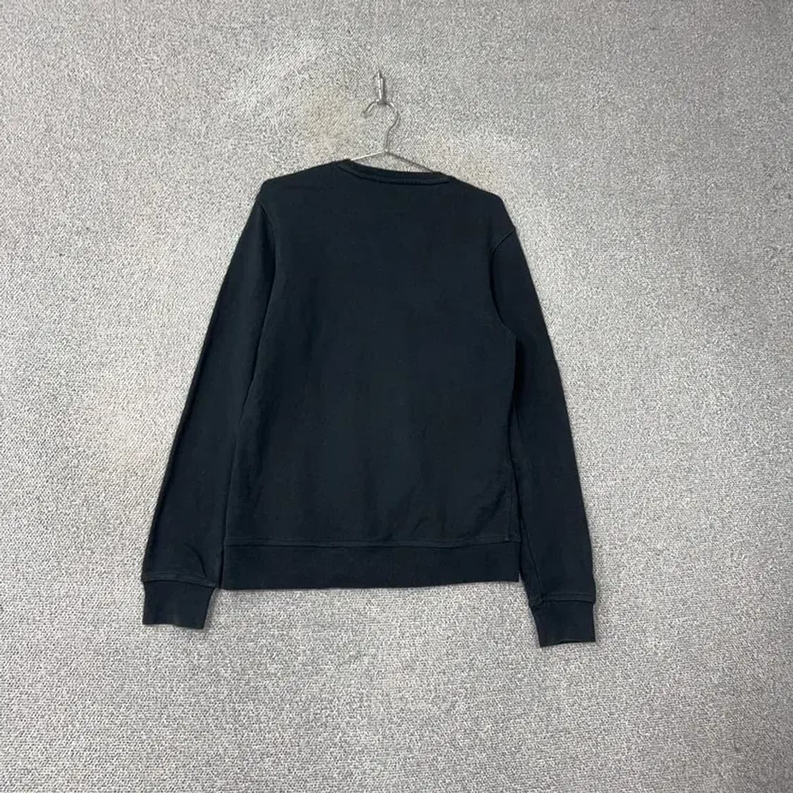 나이키 네이비 맨투맨 L 상품이미지2