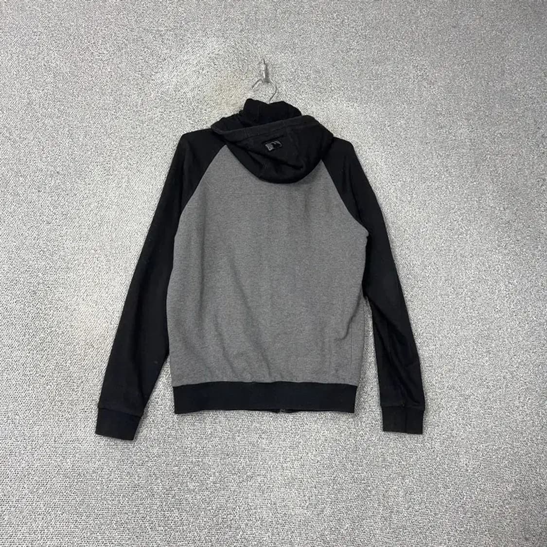 MLB 피츠버그 로고 나그랑 후드집업 95 상품이미지2