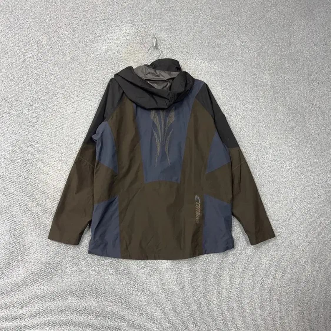 K2 로고 고어텍스 바람막이 105 상품이미지2