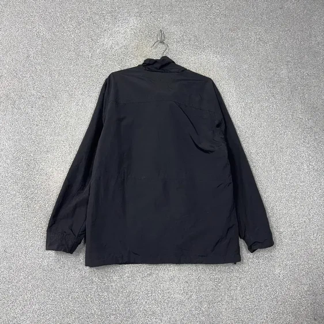 네파 로고 바람막이 100 상품이미지3