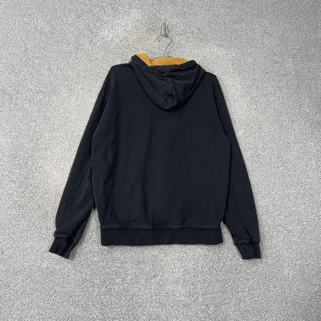 푸마 센터로고 후드티 M 상품이미지2