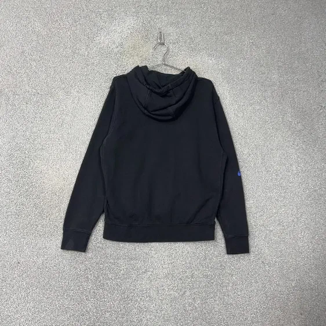 나이키 에어 빈티지 로고 오버핏 후드티 M 상품이미지2