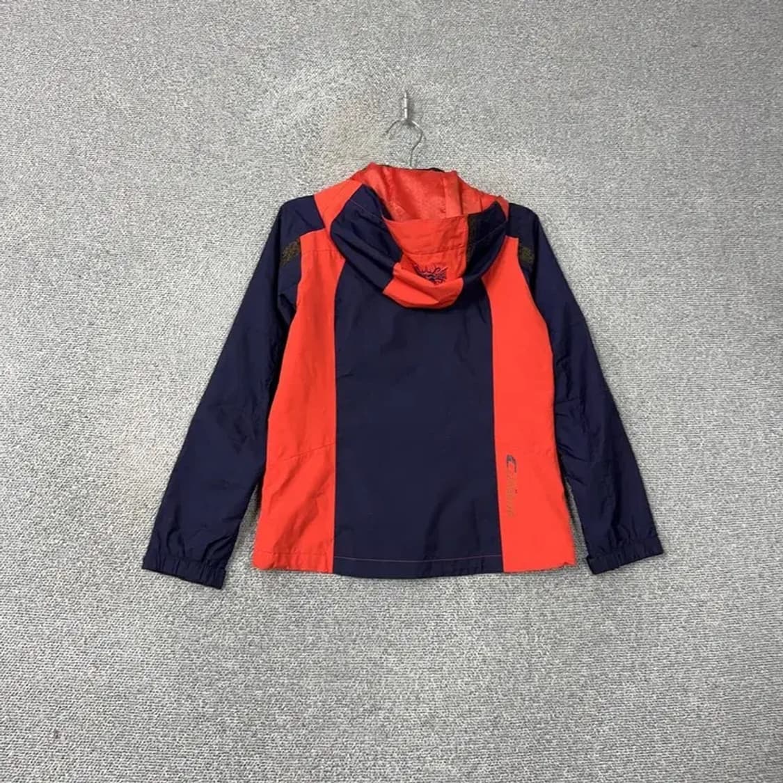 K2 여성 멀티컬러 바람막이 90 상품이미지2