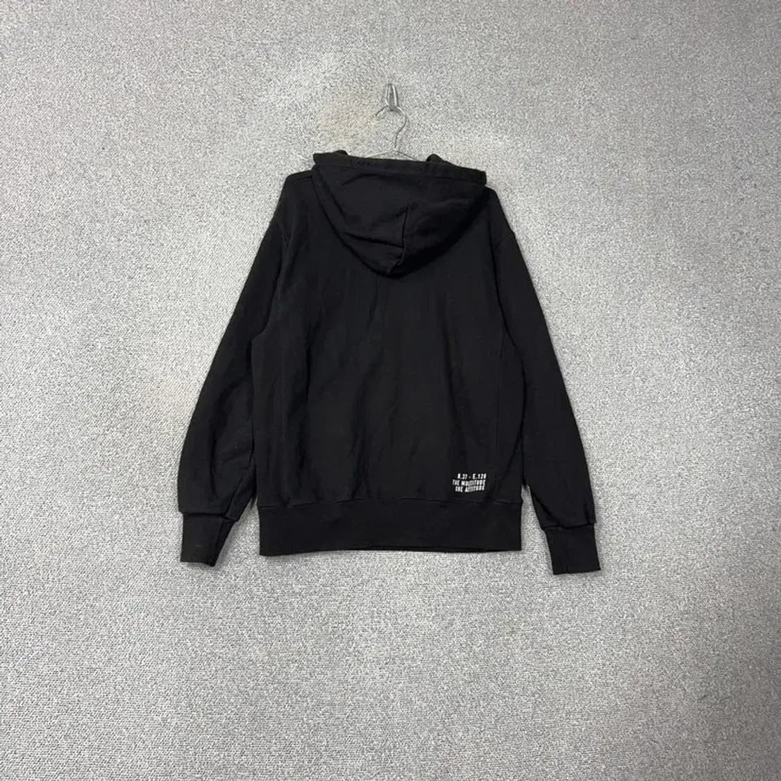 칼하트 스펠로고 후드티 L 상품이미지2