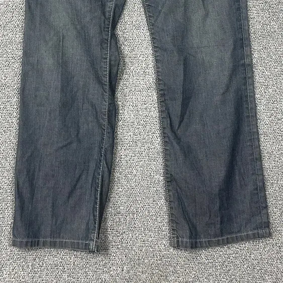 캘빈클라인 남성 캐주얼 데님팬츠 30 상품이미지4