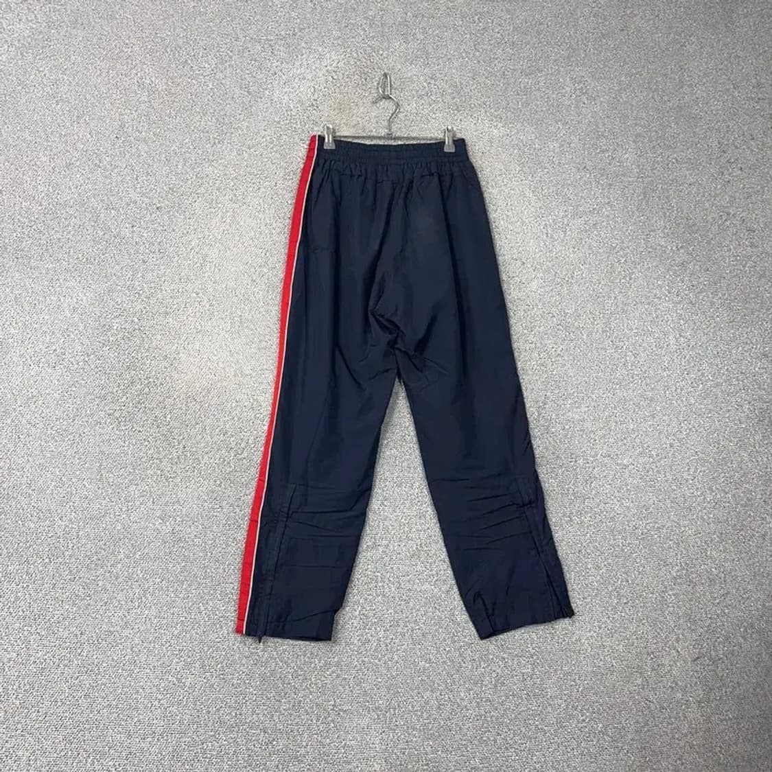 챔피온 로고 우븐 기능성 트랙팬츠 M 상품이미지2