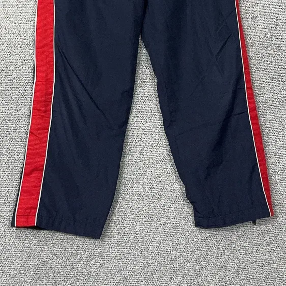 챔피온 로고 우븐 기능성 트랙팬츠 M 상품이미지4