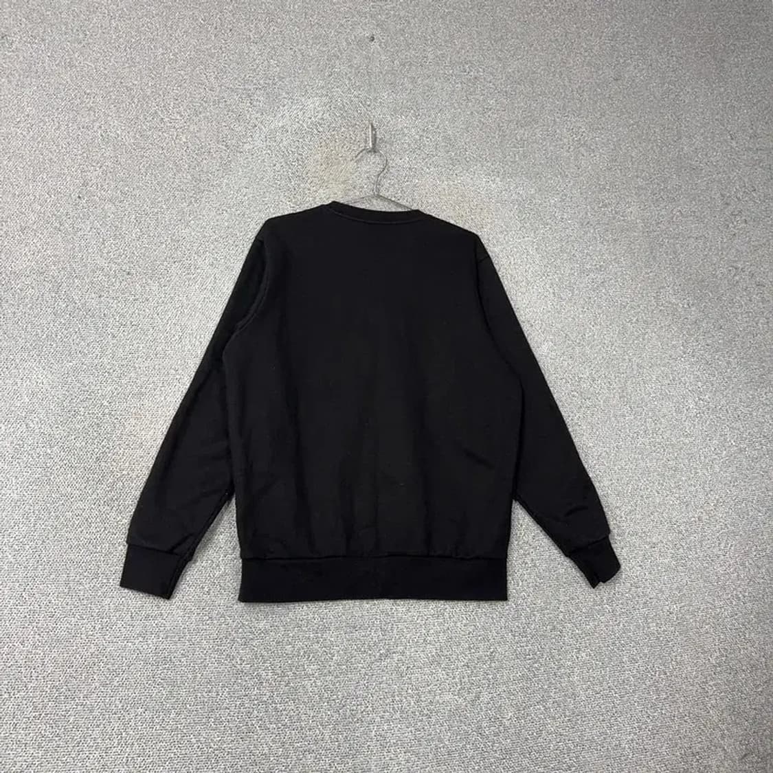 아디다스 삼각로고 삼선 맨투맨 XL 상품이미지2