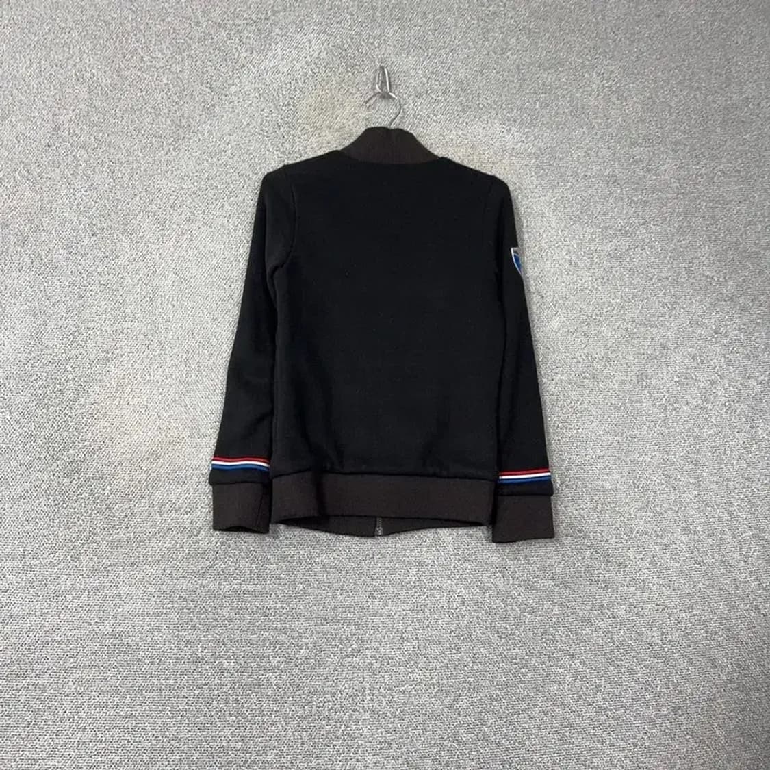 아디다스 클리마웜 여성 기능성 집업 저지 S 상품이미지2