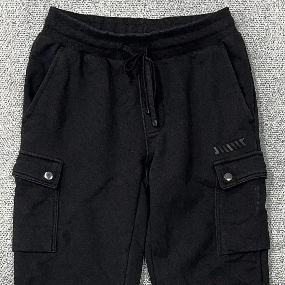 젝시믹스 캐주얼 카고 조거팬츠 M 상품이미지3