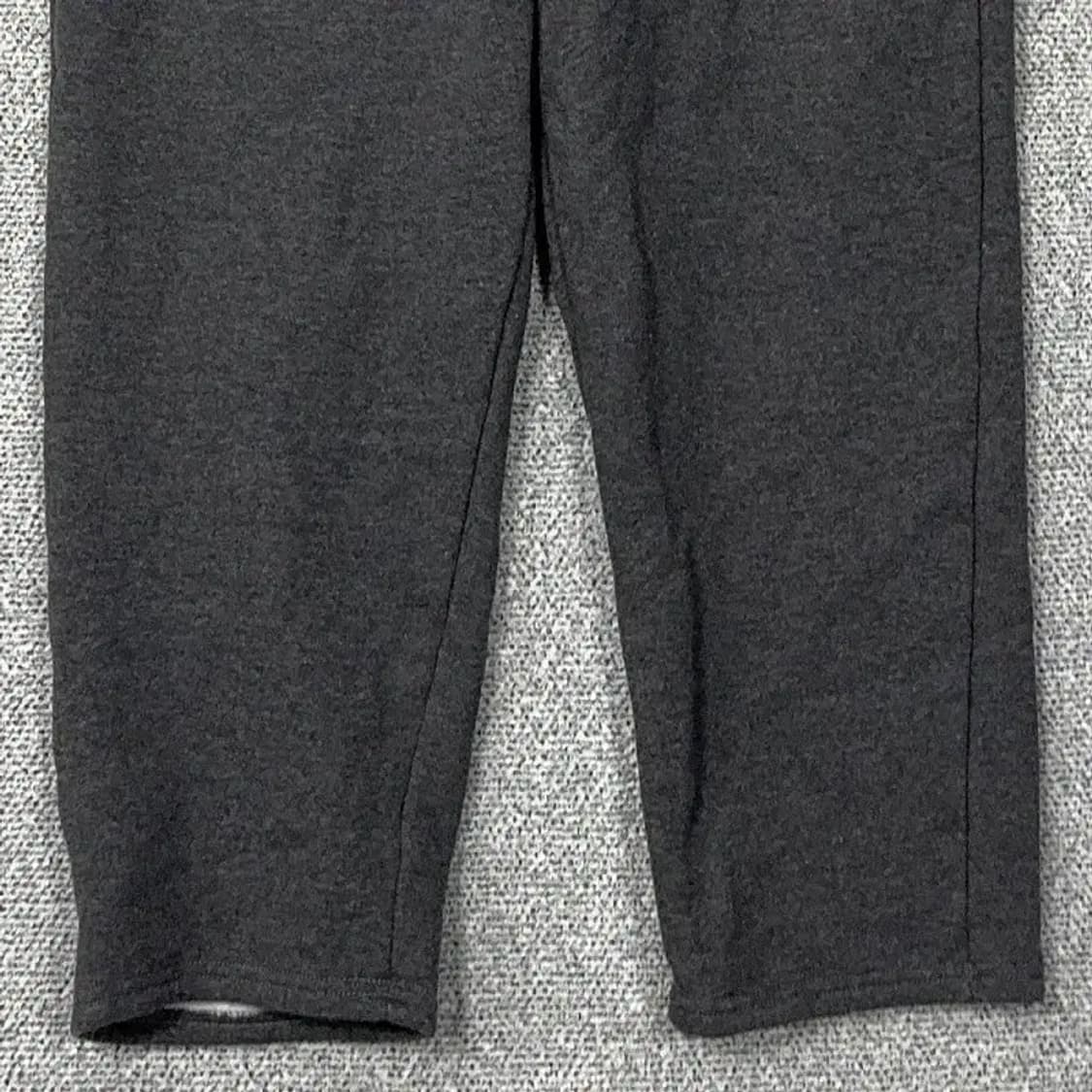 스케쳐스 그레이 남성 트레이닝 팬츠 105 상품이미지4