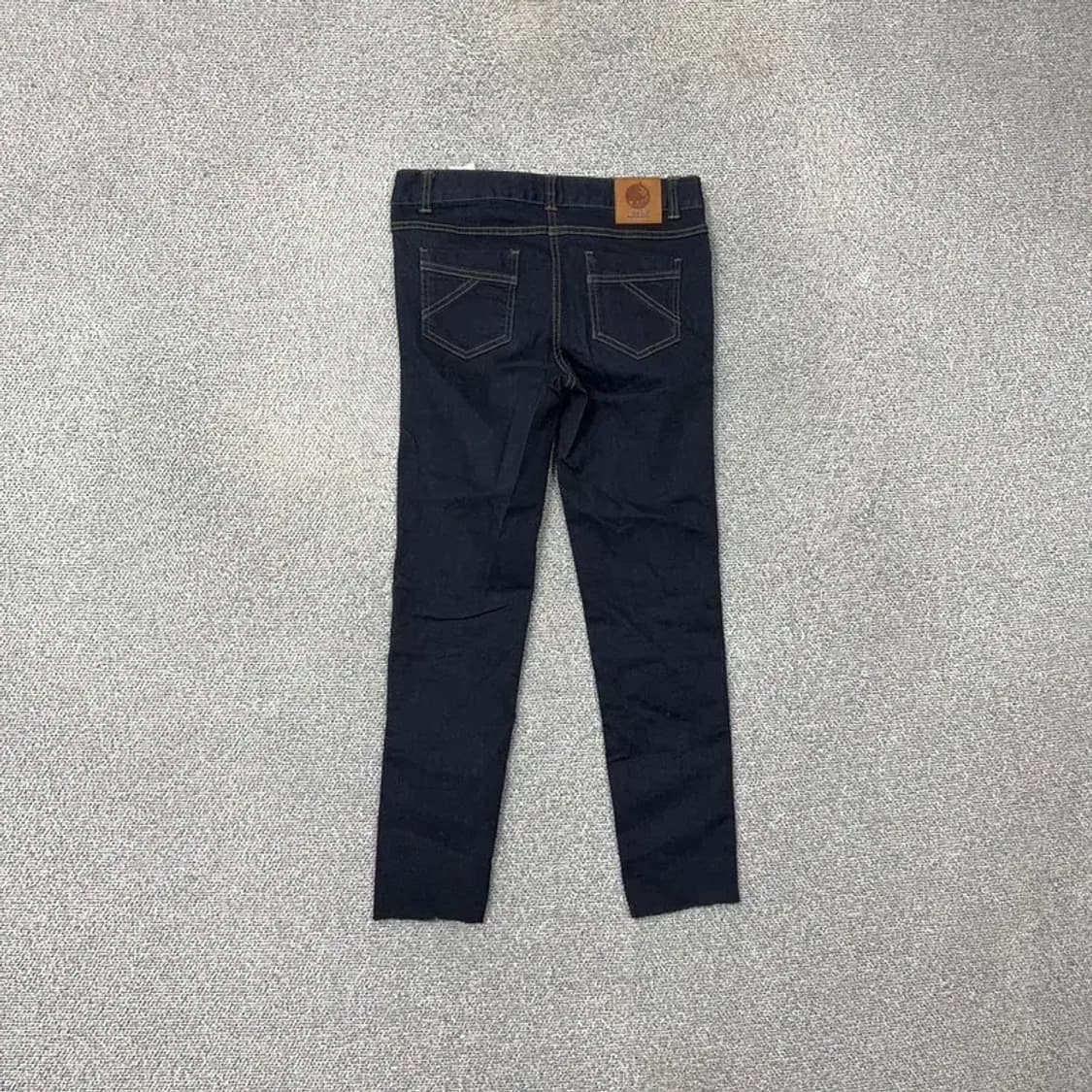 JDX 골프 여성 기능성 스판 청바지 67 상품이미지2