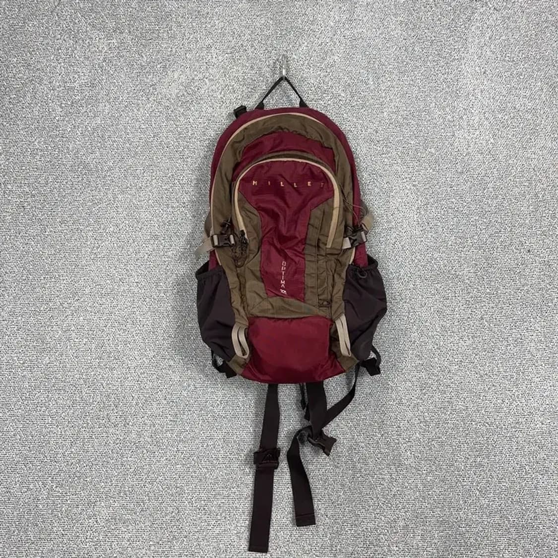 밀레 옵티마 32L 등산가방 백팩 상품이미지1