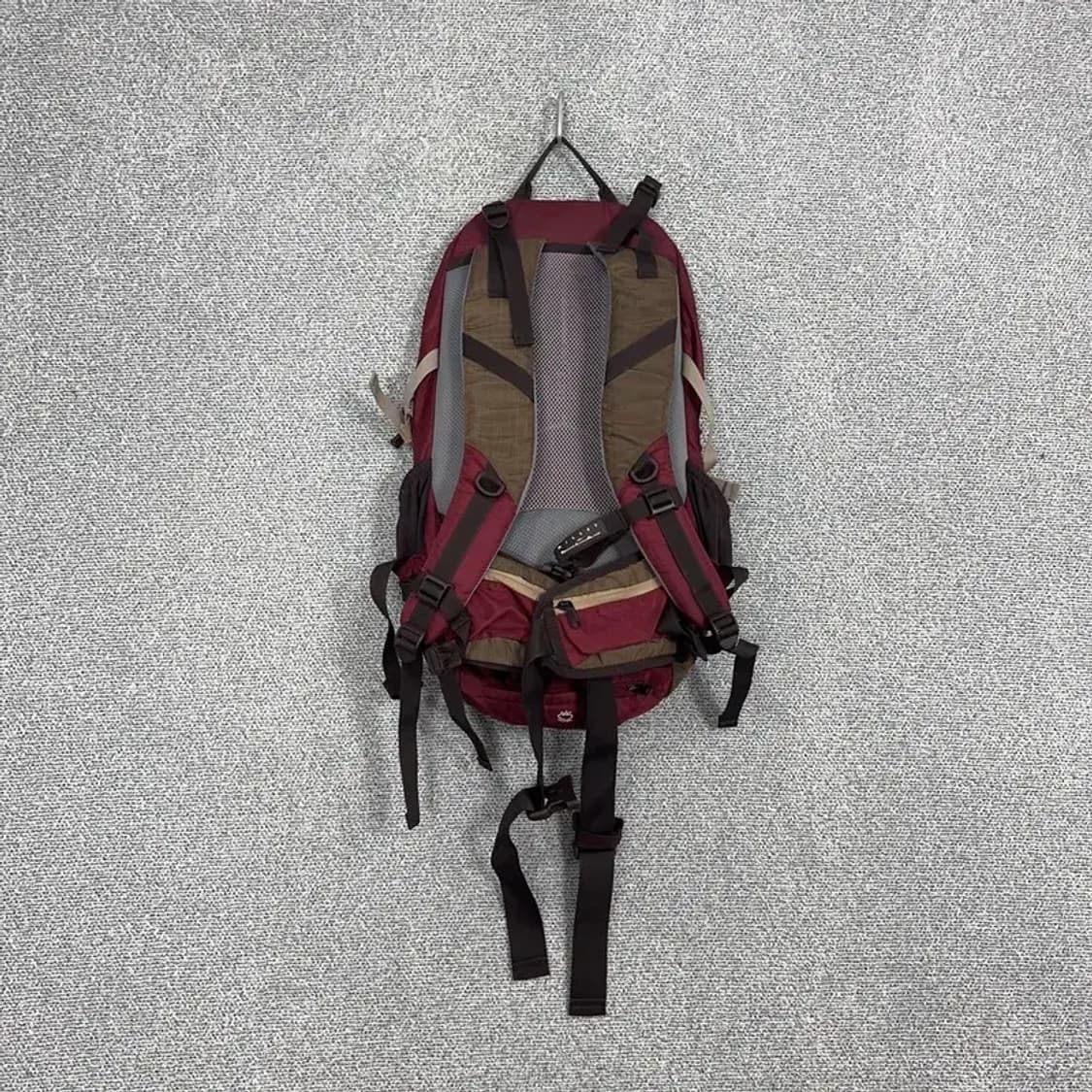 밀레 옵티마 32L 등산가방 백팩 상품이미지2