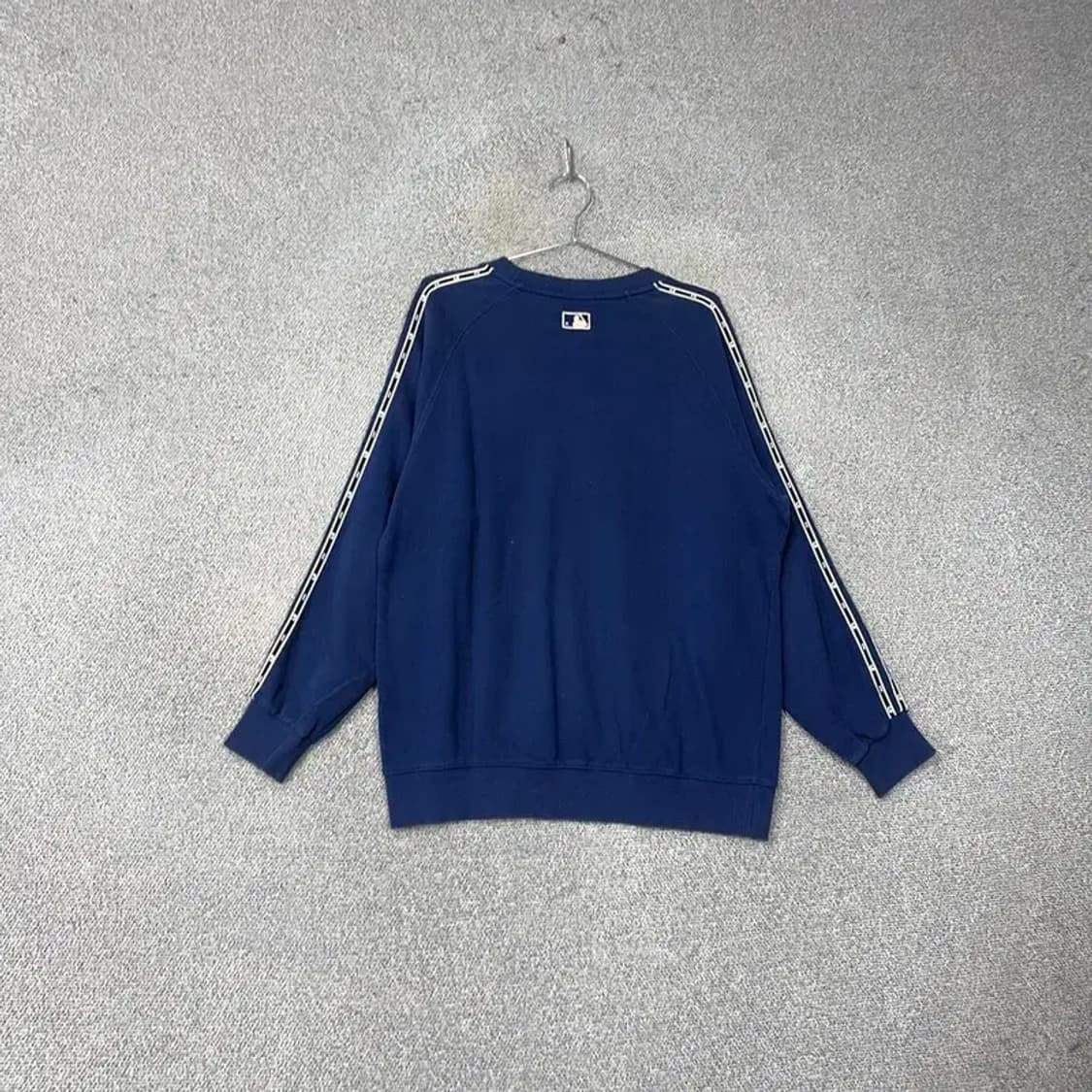 MLB  뉴욕양키즈 네이비 맨투맨 M 상품이미지2