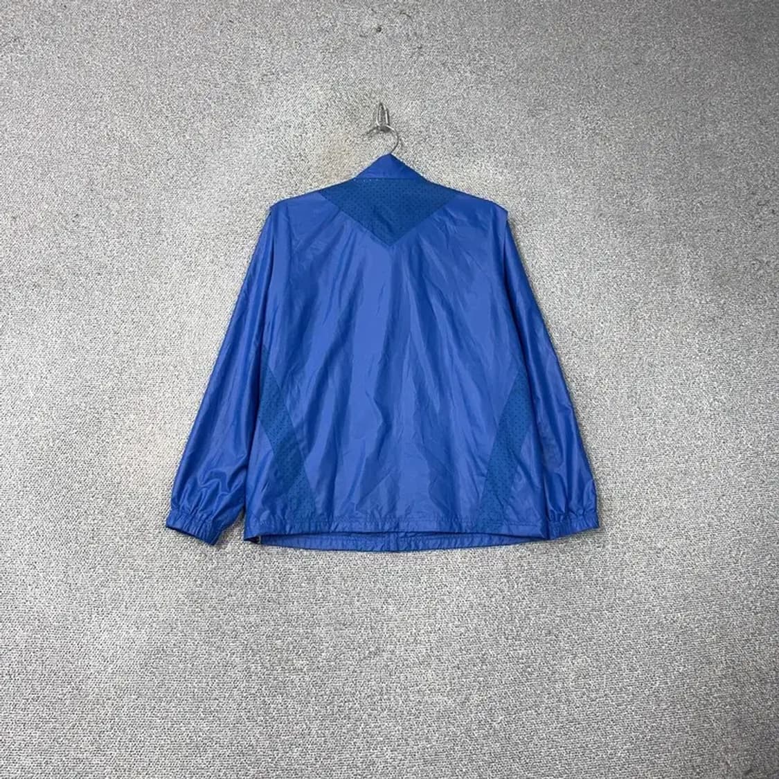 PGA 골프 로고 남성 기능성 운동 바람막이 자켓 95 상품이미지2