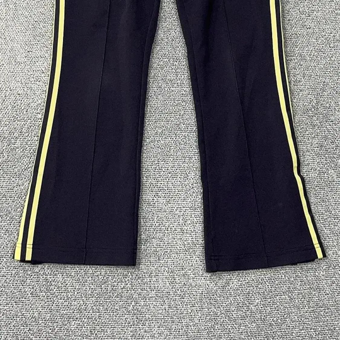 아디다스 불꽃 로고 네이비 팬츠 090 상품이미지4