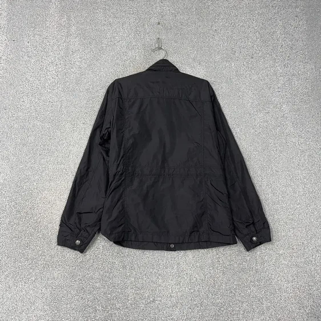 캘빈클라인 빈티지 유틸리티 포켓 남성 나일론 자켓 M 상품이미지2