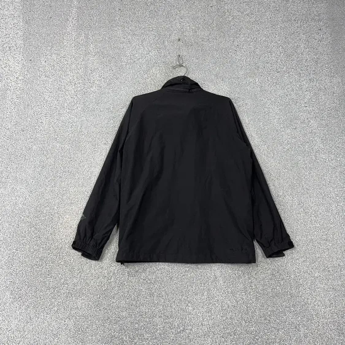 콜롬비아 옴니테크 남성 기능성 운동 등산 바람막이 M 상품이미지2