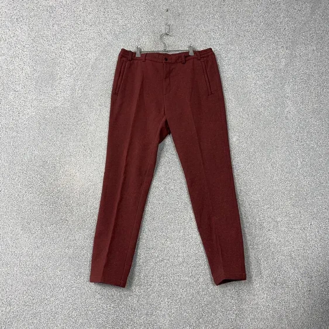 노스페이스 등산 버건디 팬츠 36 상품이미지1