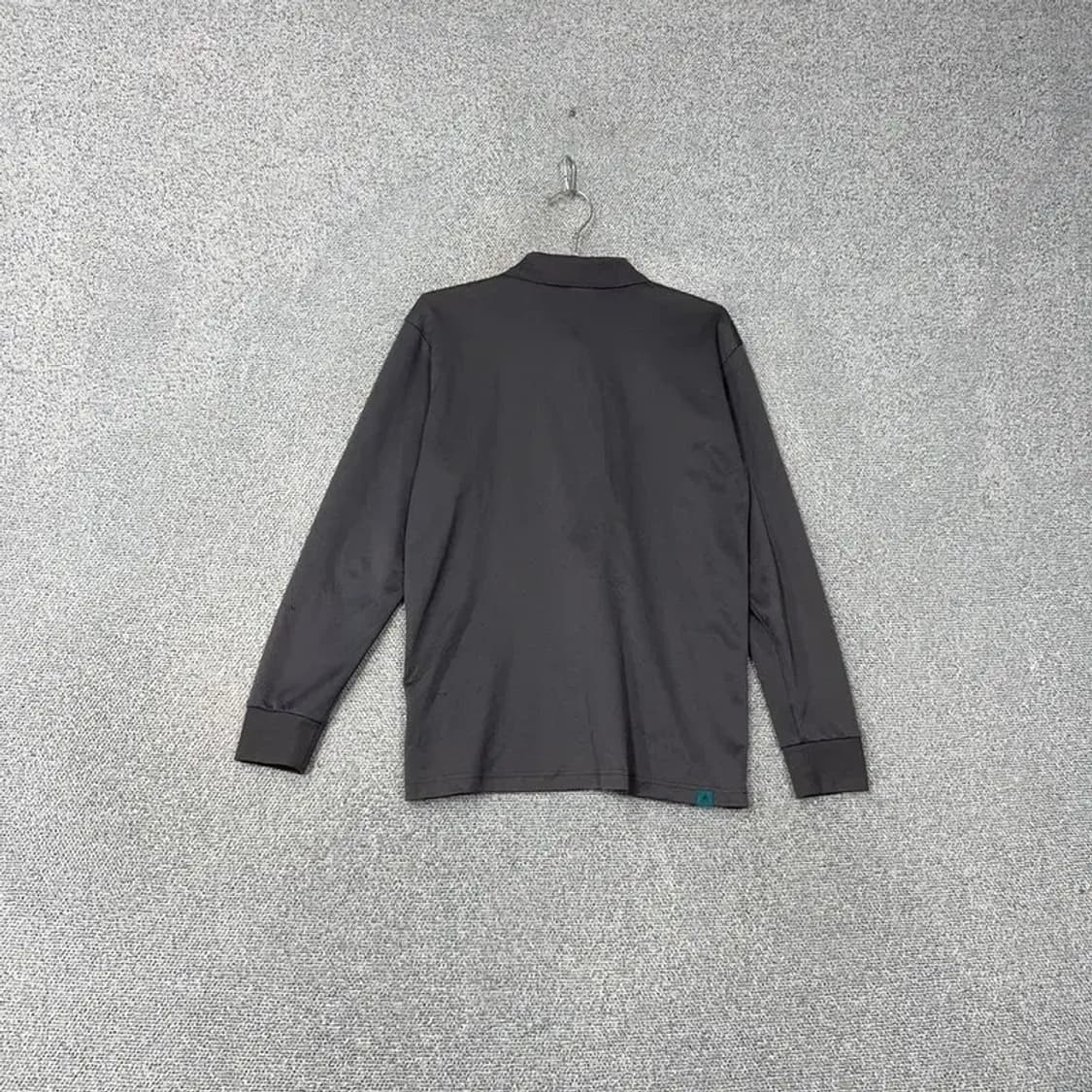 아디다스 그레이 기능성 운동 카라티 95 상품이미지2