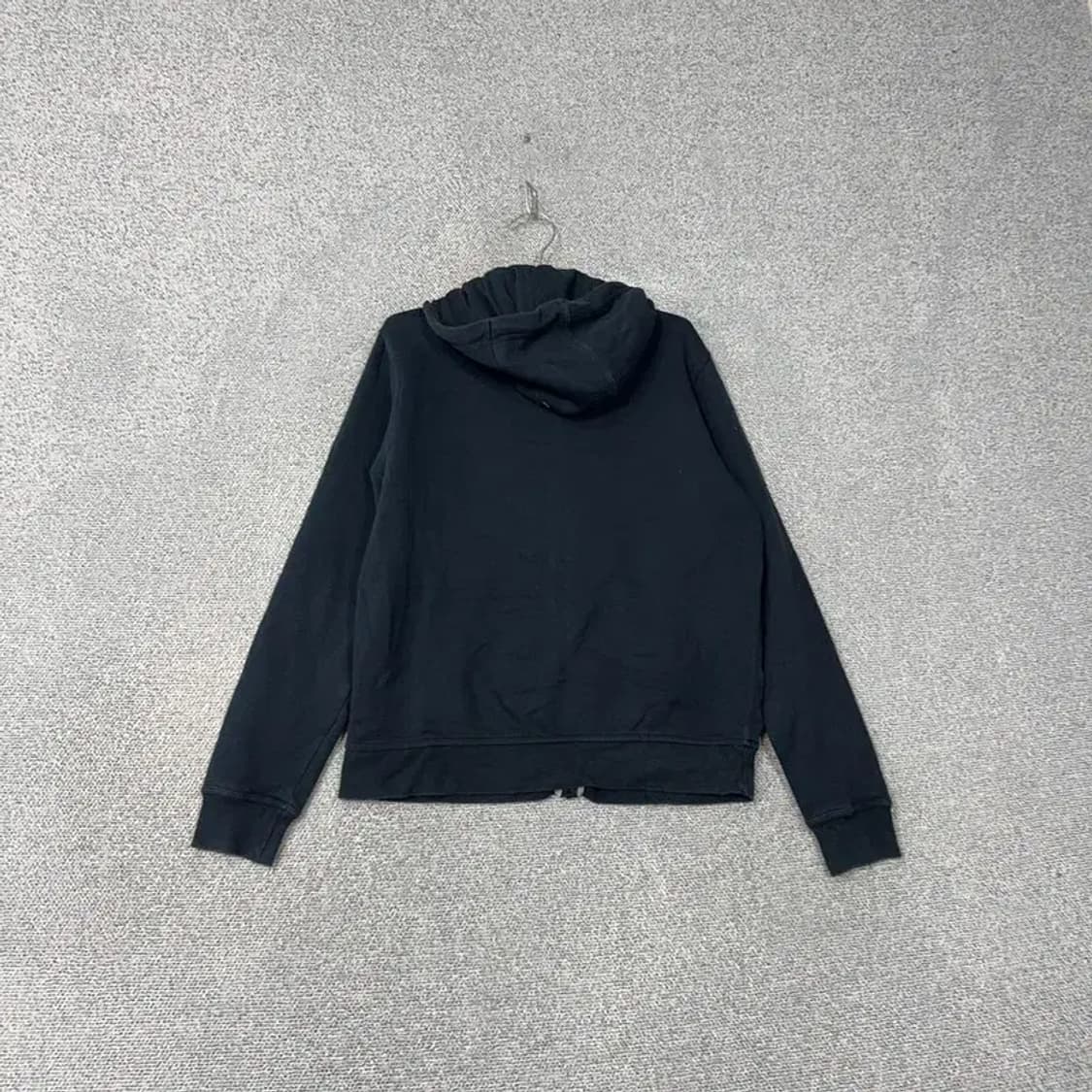 나이키 네이비 캐주얼 로고 스우시 후드집업 XL 상품이미지2