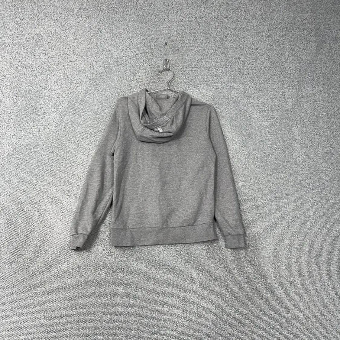 MLB LA다저스 프린팅 그레이 후드티 85 상품이미지2