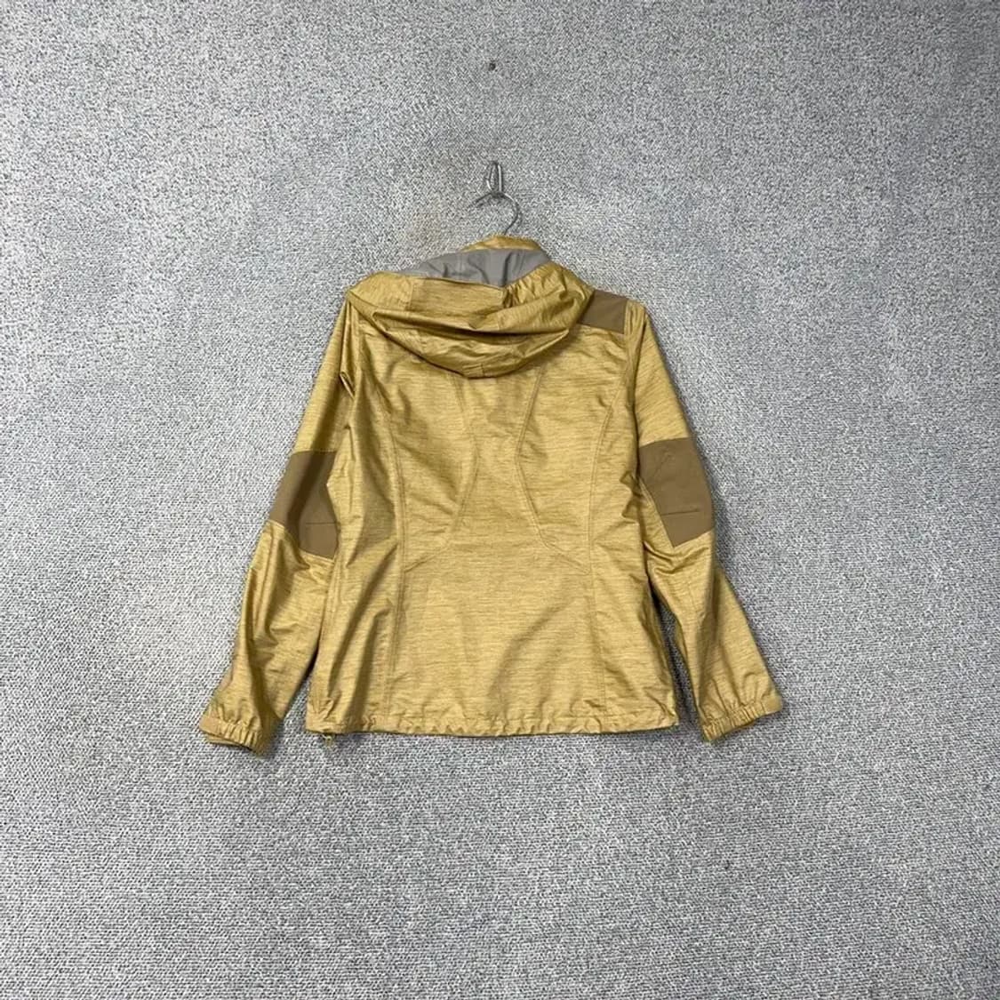 K2 등산 카키 바람막이 90 상품이미지2