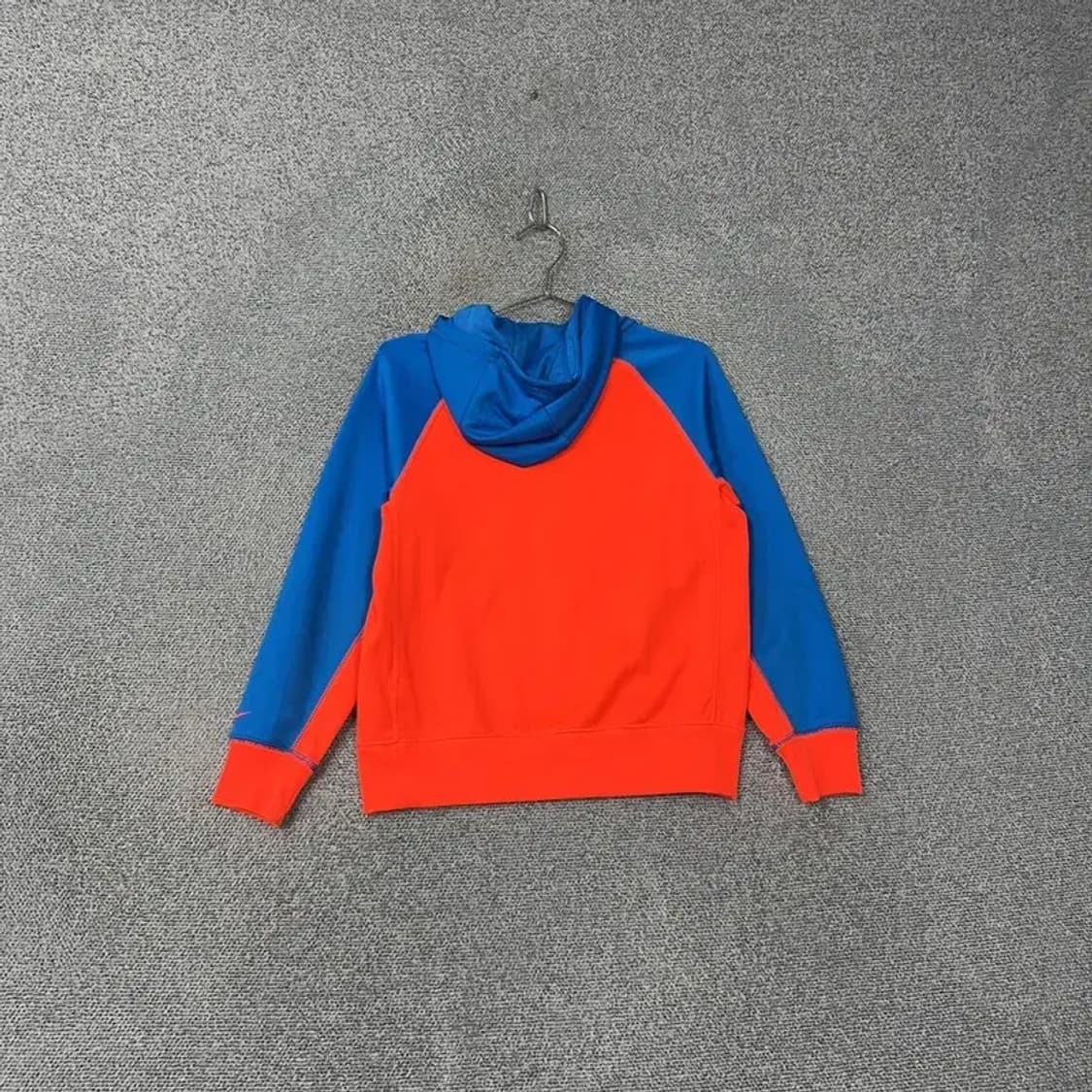 나이키 써마핏 기능성 반집업 후드티 L 상품이미지2