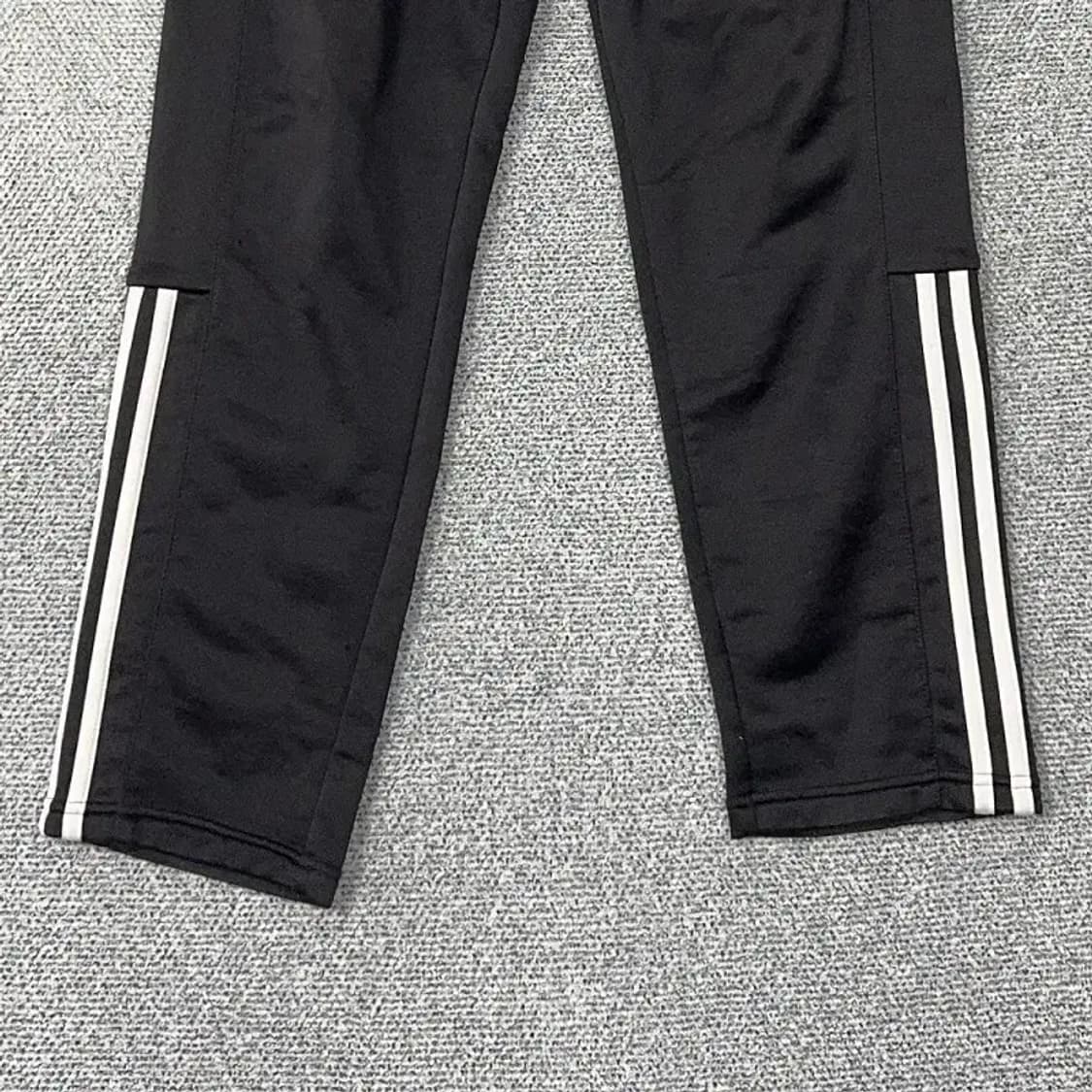 아디다스 오리지날 로고 남성 기능성 트레이닝 팬츠 L 상품이미지4