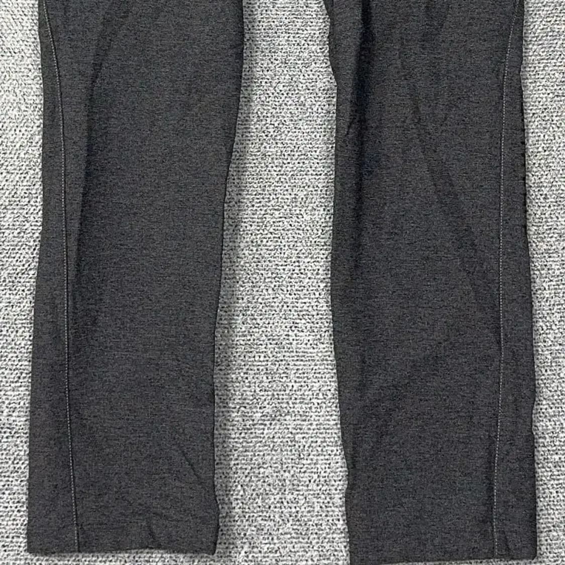 노스페이스 그레이 로고 남성 기능성 팬츠 33 상품이미지4