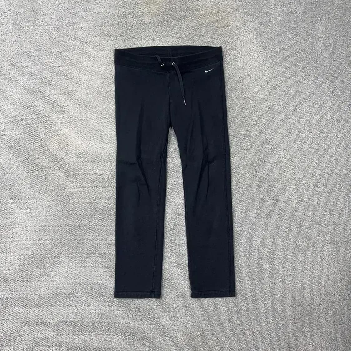 나이키 로고 밴딩 트레이닝 팬츠 L 상품이미지1