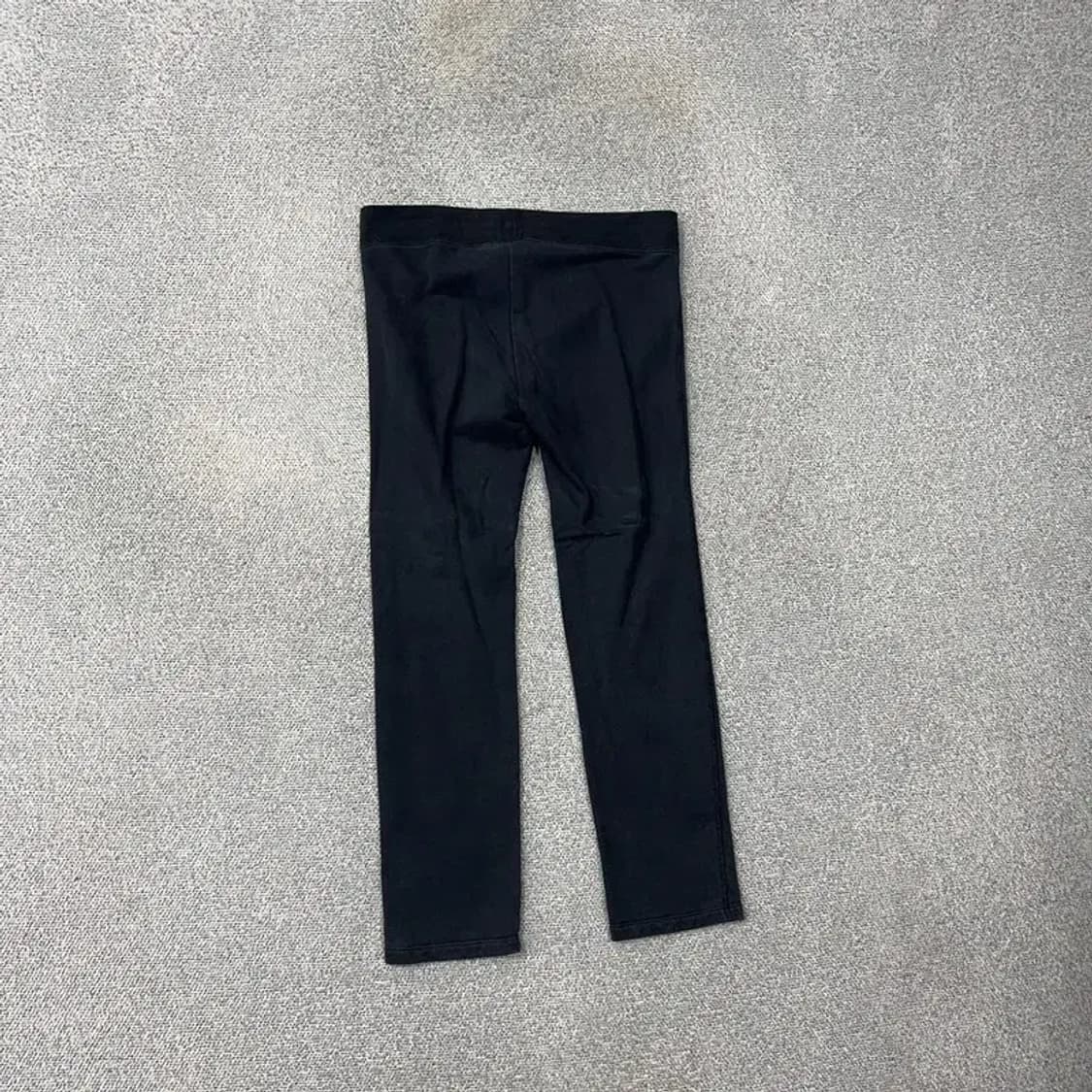 나이키 로고 밴딩 트레이닝 팬츠 L 상품이미지2