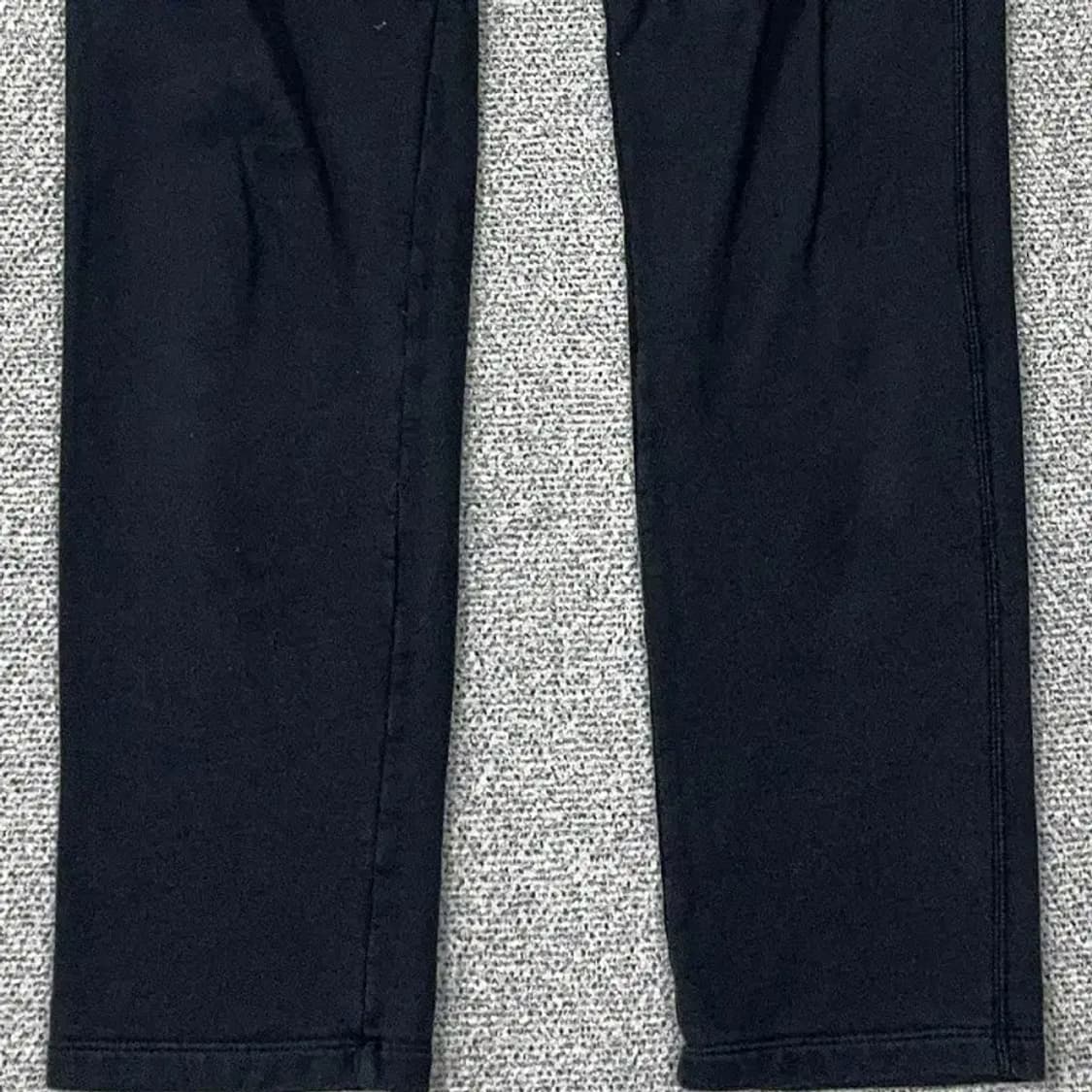 나이키 로고 밴딩 트레이닝 팬츠 L 상품이미지4