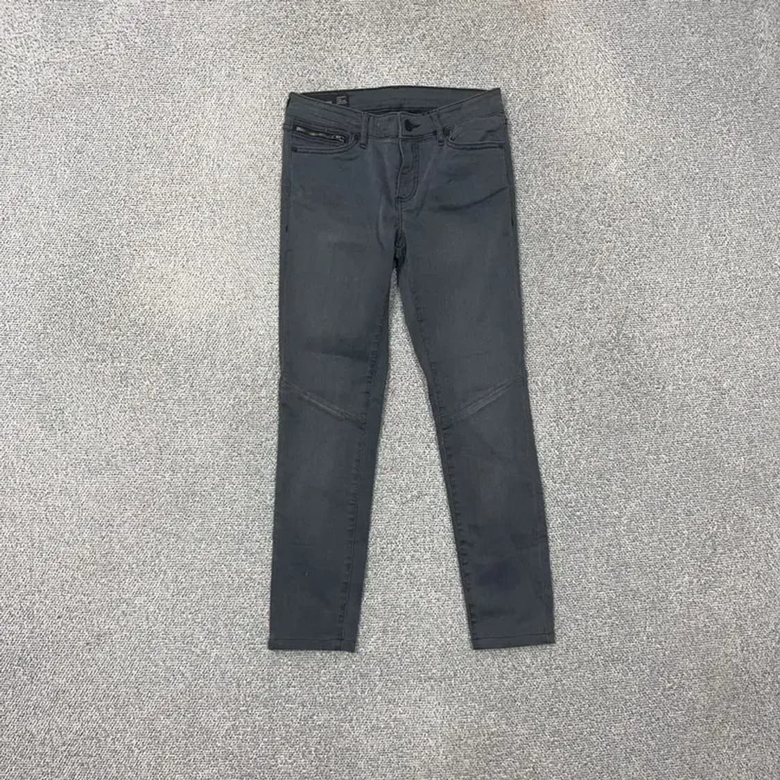 알마니 익스체인지 여성 캐주얼 스키니진 청바지 27 상품이미지1