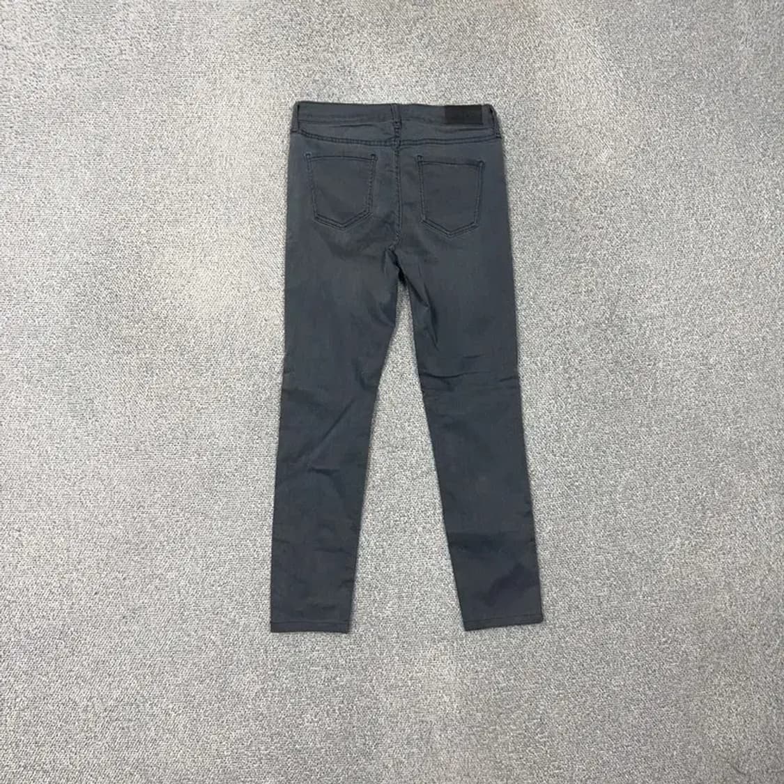 알마니 익스체인지 여성 캐주얼 스키니진 청바지 27 상품이미지2