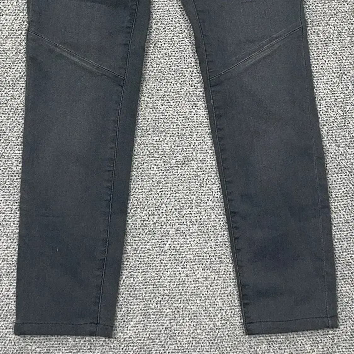 알마니 익스체인지 여성 캐주얼 스키니진 청바지 27 상품이미지4