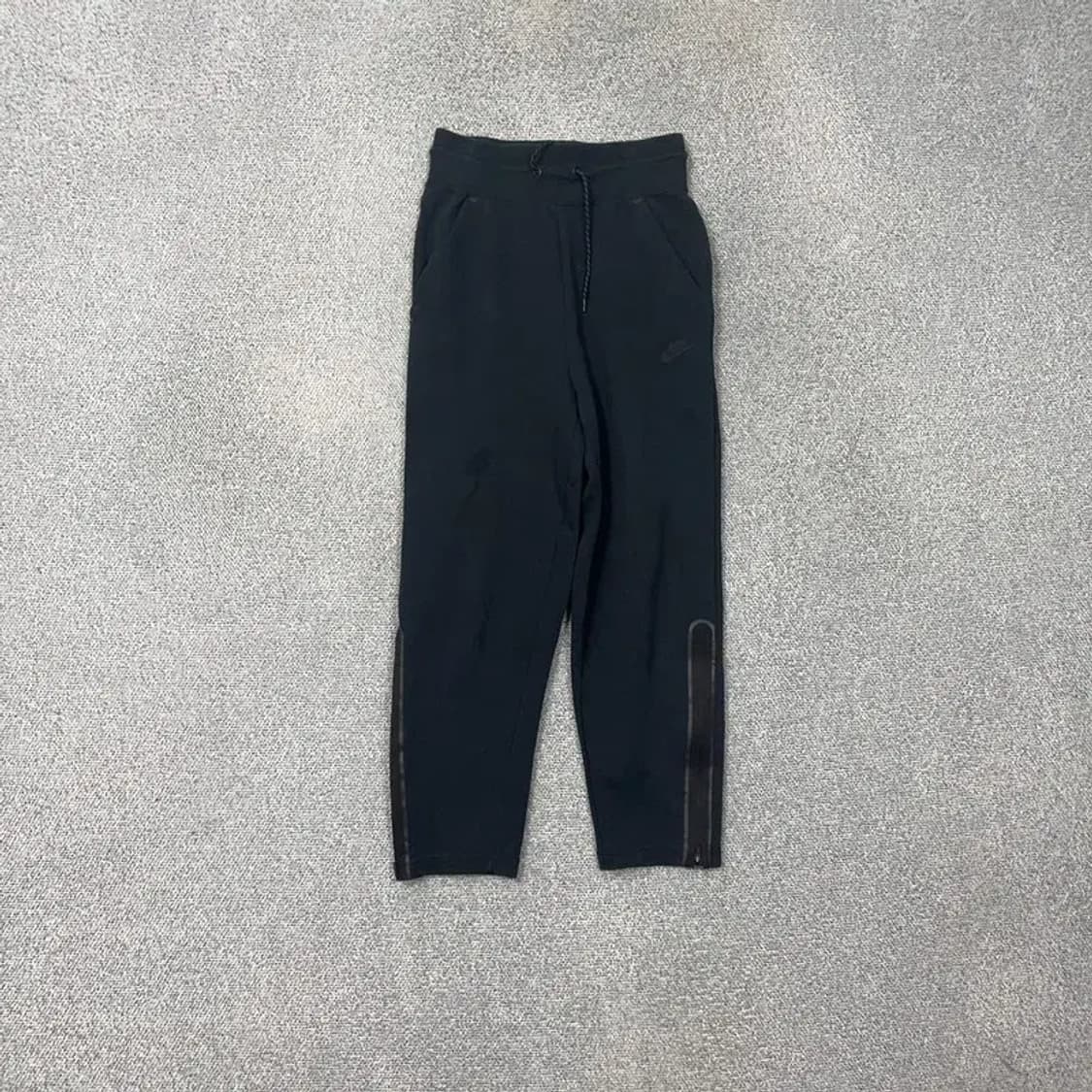 나이키 테크팩 기능성 트레이닝 팬츠 S 상품이미지1
