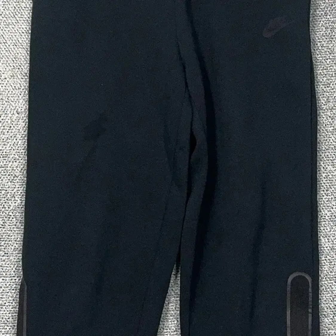 나이키 테크팩 기능성 트레이닝 팬츠 S 상품이미지4