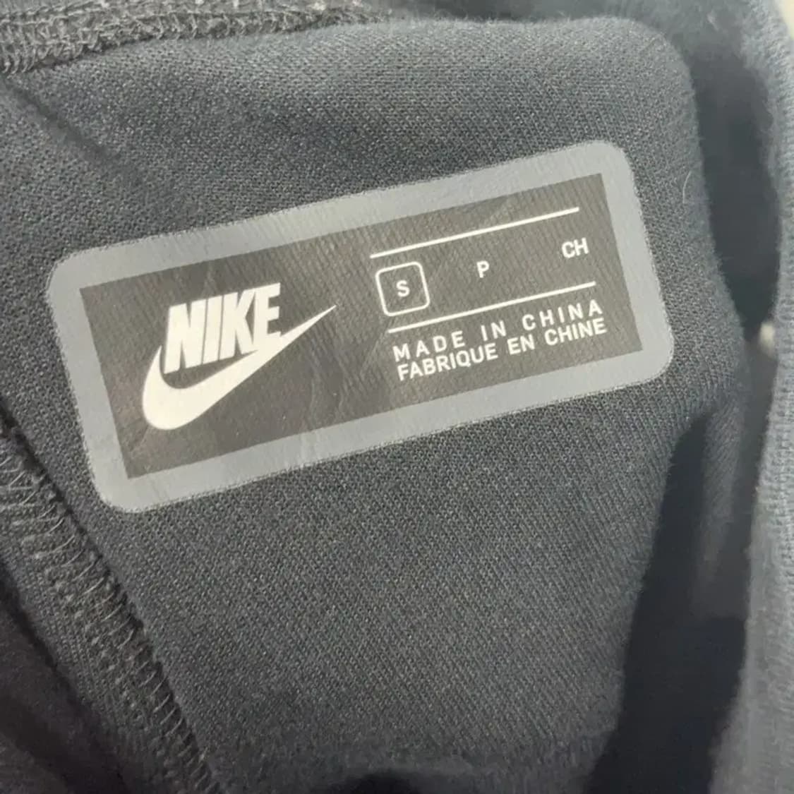 나이키 테크팩 기능성 트레이닝 팬츠 S 상품이미지6